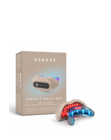 Sensse Perfect Smile Lip Duo