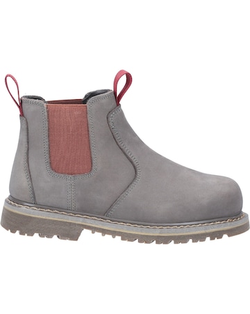 Amblers Safety AS106 Sarah Slip On Safety Boot