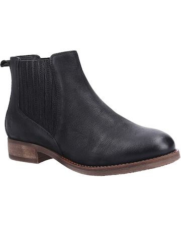 Hush Puppies Edith Ankle Boot