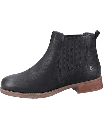 Hush Puppies Edith Ankle Boot