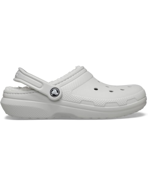 Crocs Classic Lined Clog