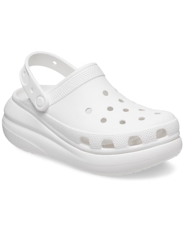 Crocs Classic Crush Clog