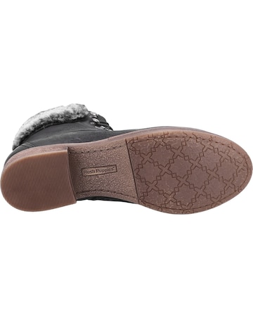 Hush Puppies Effie Ankle Boot