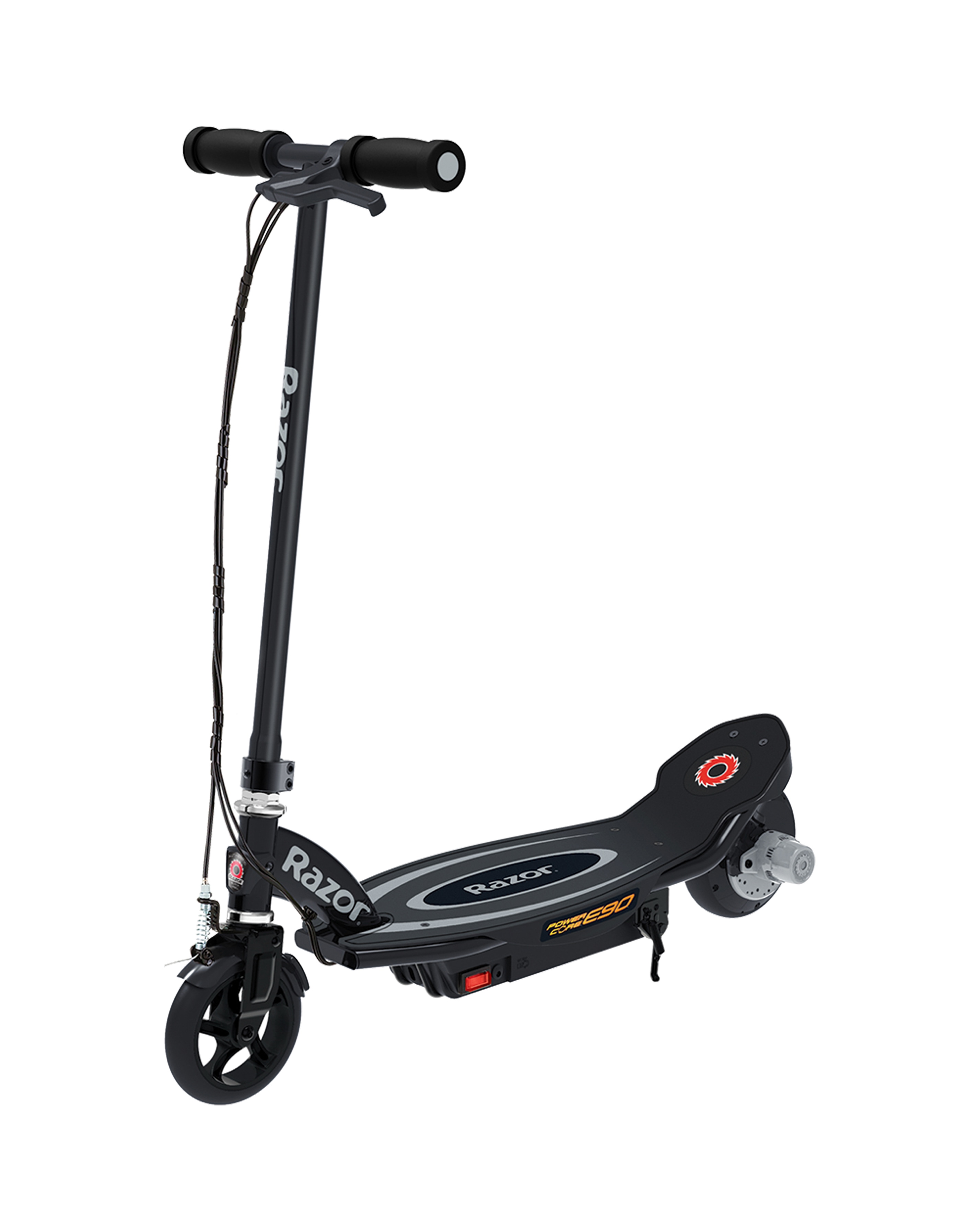 Power Core E90 E-Scooter BLK 12 Volt