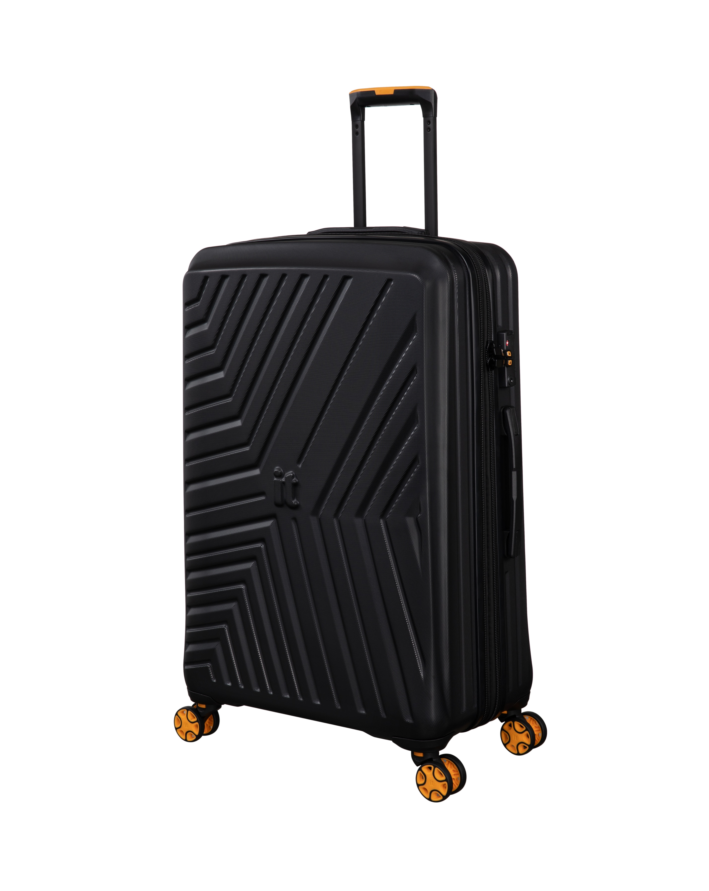 IT Convertible Large Removable Wheels