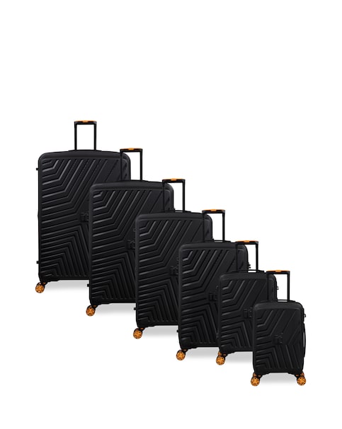 IT Convertible 6pc Removable Wheels