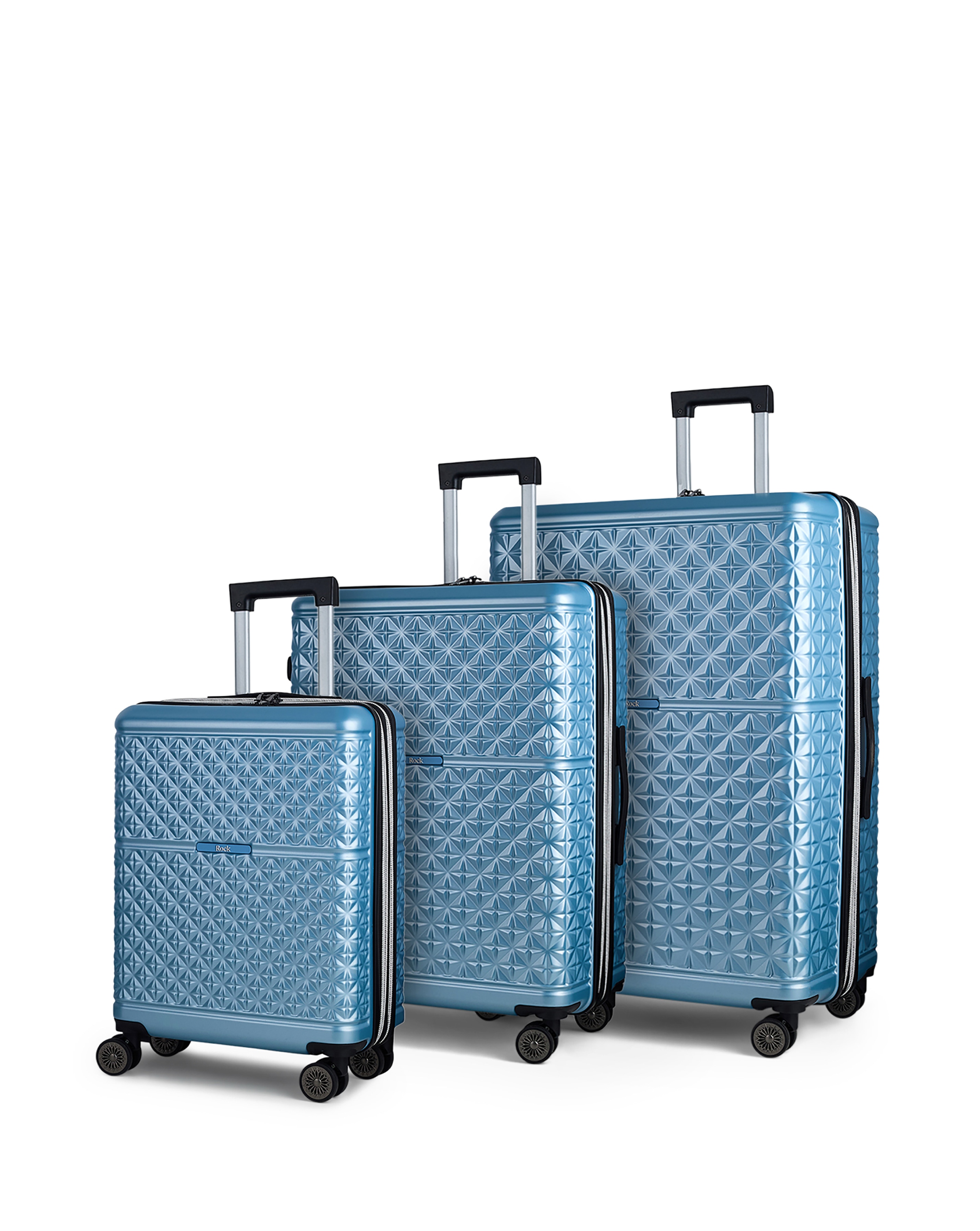 New In - Rock Maya 3pc set