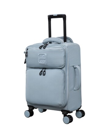 IT Luggage Ashdon Cabin Suitcase