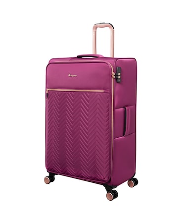IT Luggage Bewitching Large Suitcase