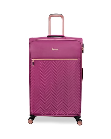 IT Luggage Bewitching Large Suitcase