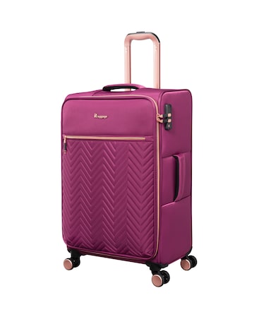 IT Luggage Bewitching Medium Suitcase