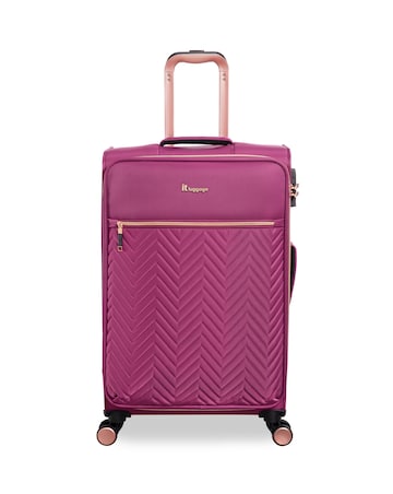 IT Luggage Bewitching Medium Suitcase