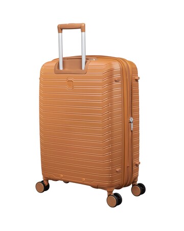 IT Luggage Continuous 4pc Suitcase Set