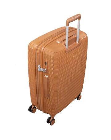 IT Luggage Continuous 4pc Suitcase Set