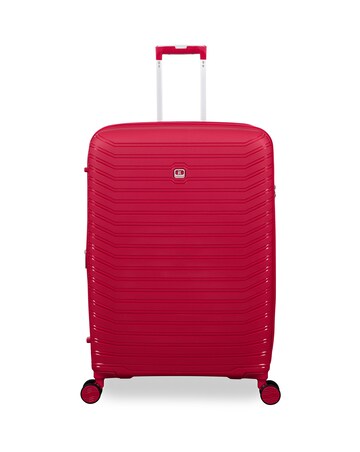 IT Luggage Continuous Large Suitcase