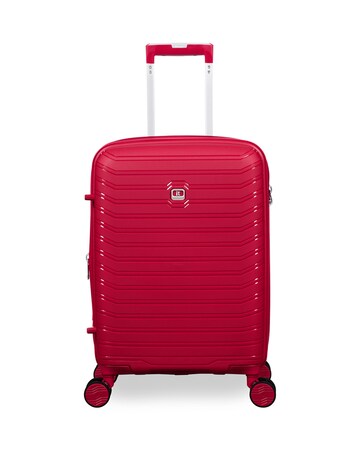 IT Luggage Continuous Cabin Suitcase