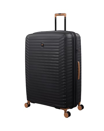 IT Luggage Continuous 4pc Suitcase Set