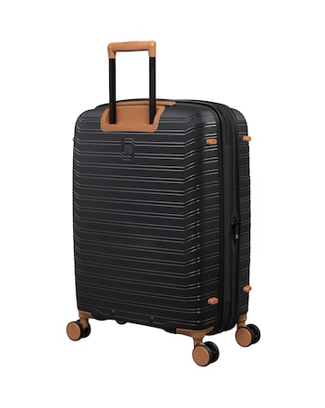 IT Luggage Continuous 4pc Suitcase Set