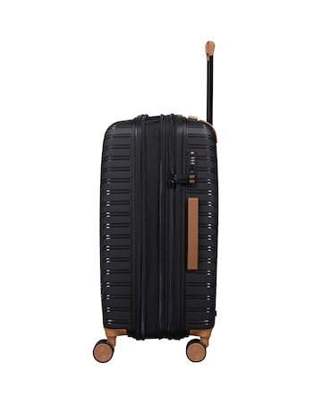 IT Luggage Continuous 4pc Suitcase Set