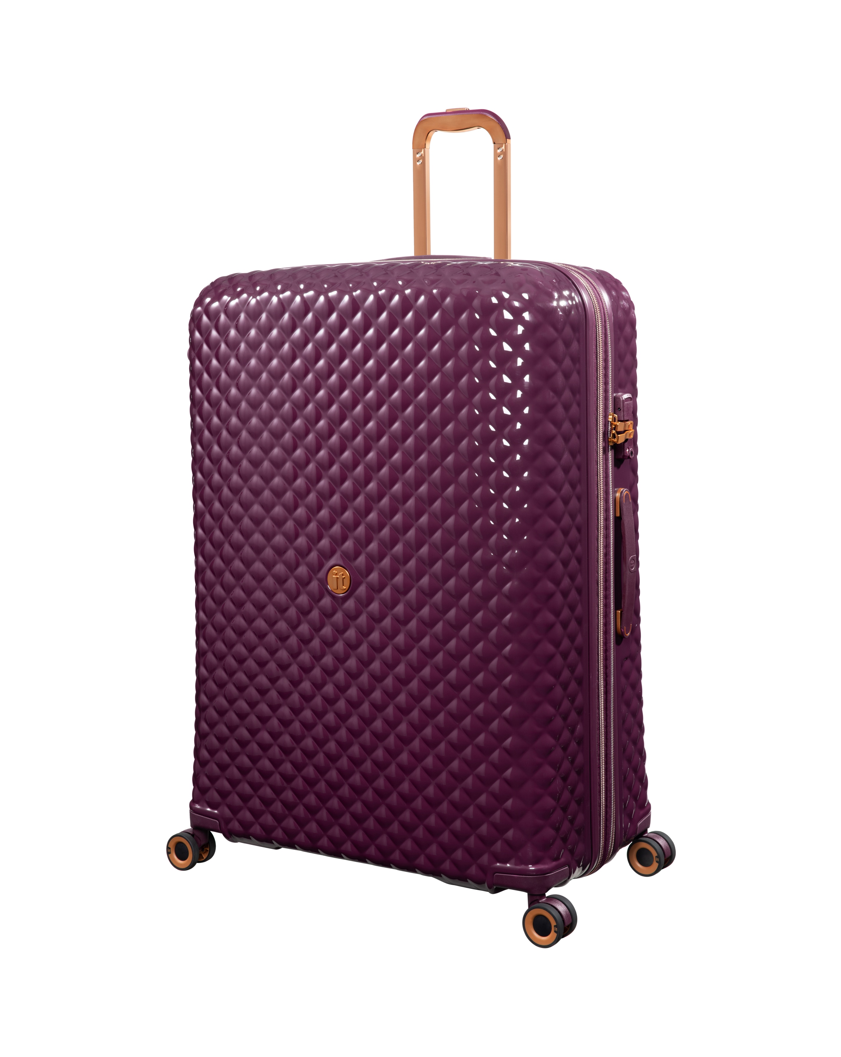 IT Luggage Glitzy X-Large Suitcase