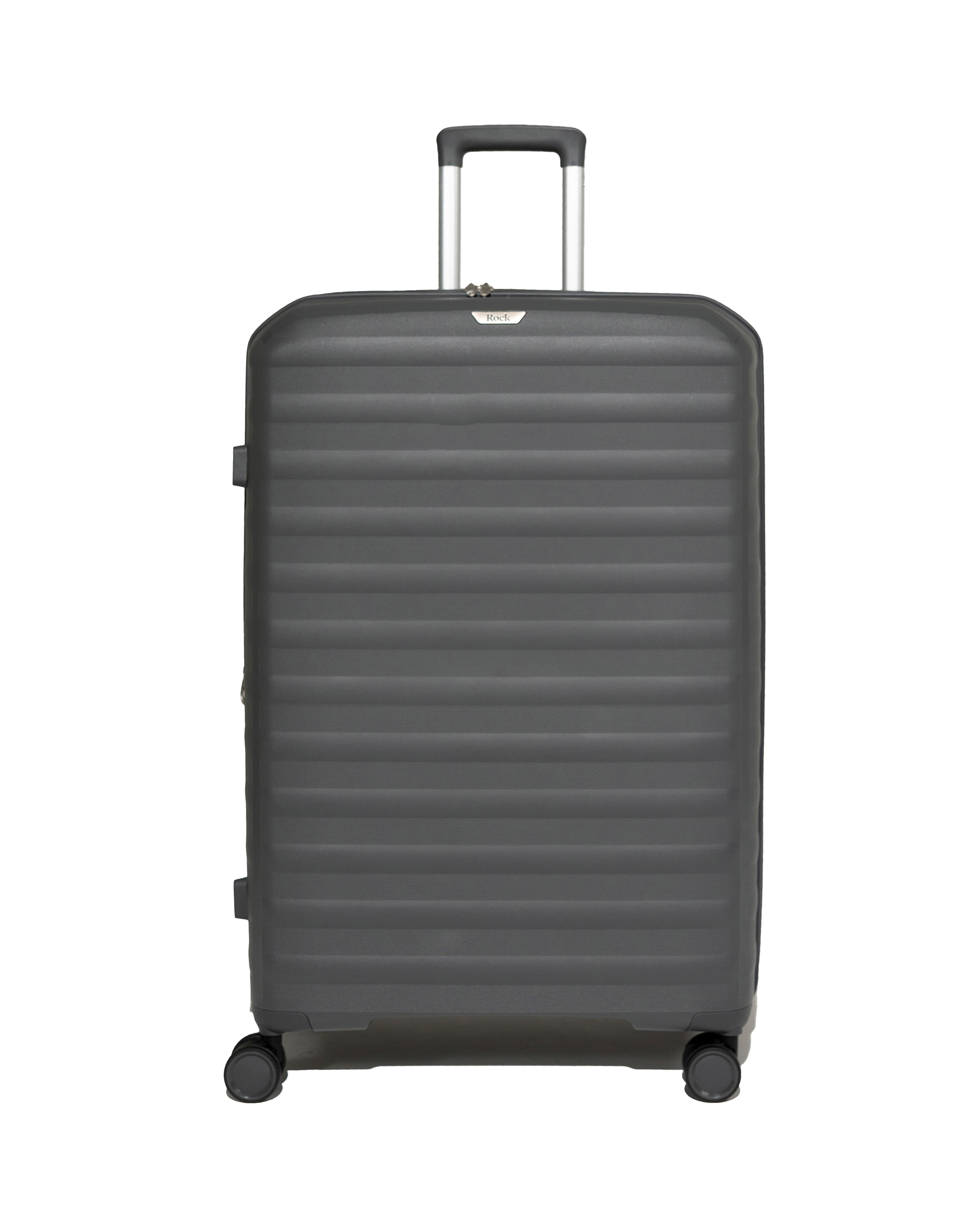 Rock Oslo Large Suitcase