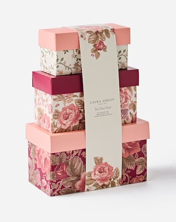Laura Ashley Tea Time Treats