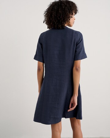 Seasalt Cornwall Draw Kiln Dress