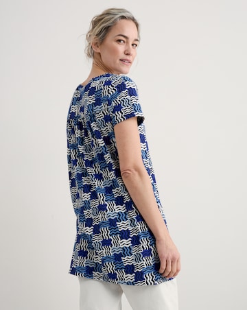 Seasalt Cornwall Bowithick Tunic