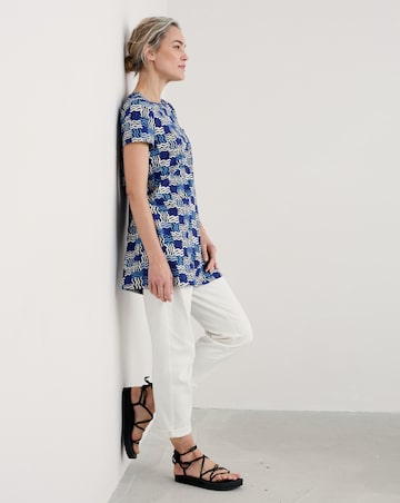 Seasalt Cornwall Bowithick Tunic