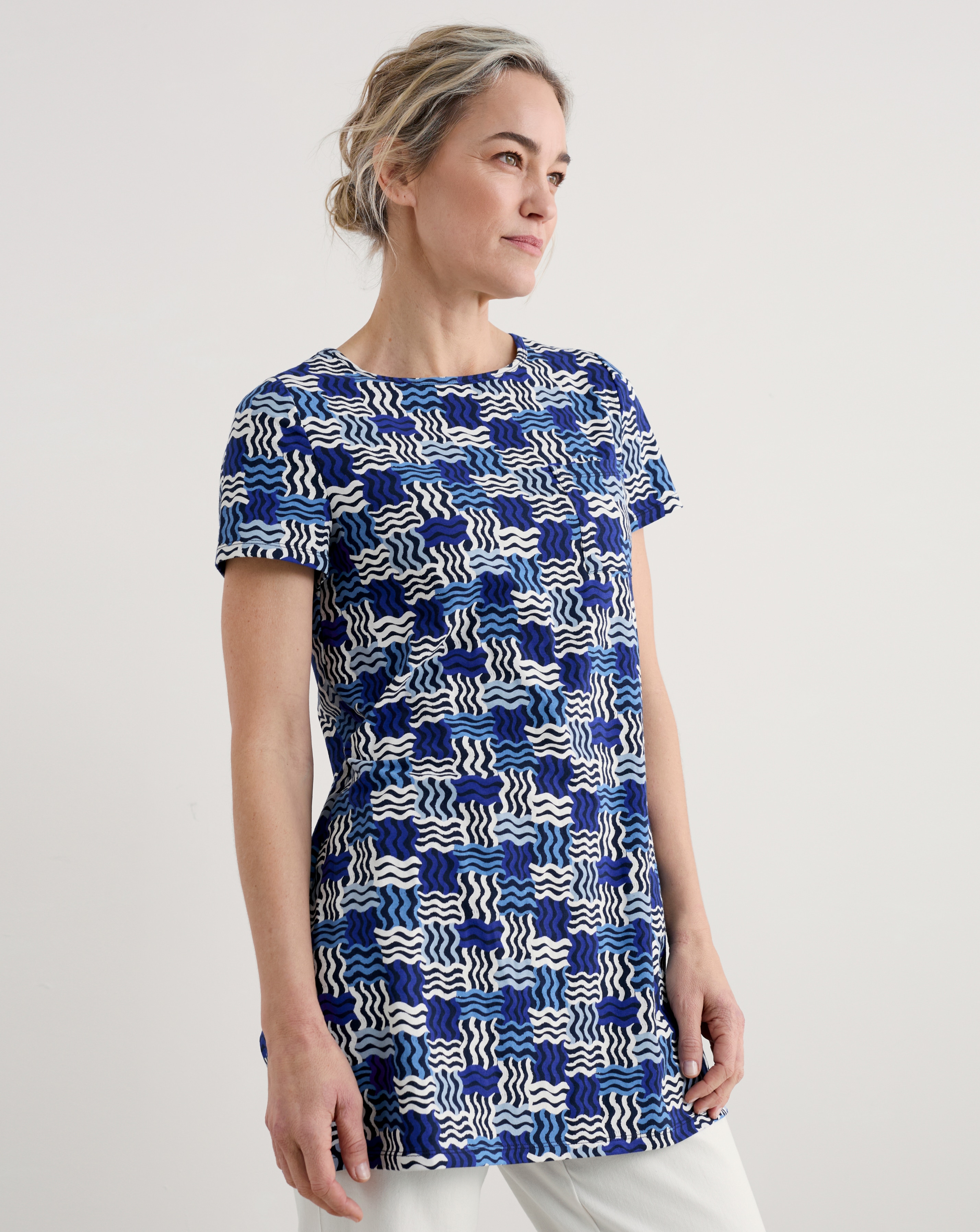 Seasalt Cornwall Tunic