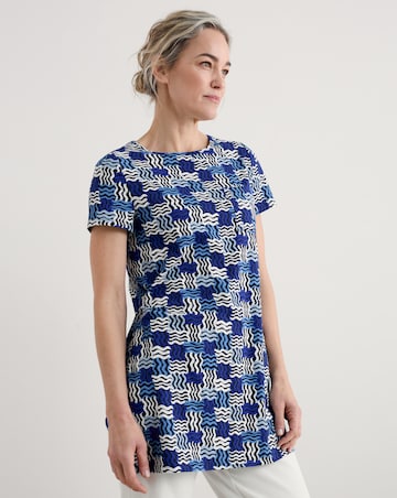 Seasalt Cornwall Bowithick Tunic