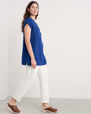 Seasalt Cornwall Little Croft Tunic