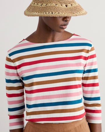 Seasalt Cornwall Sailor Top