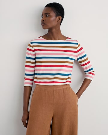 Seasalt Cornwall Sailor Top