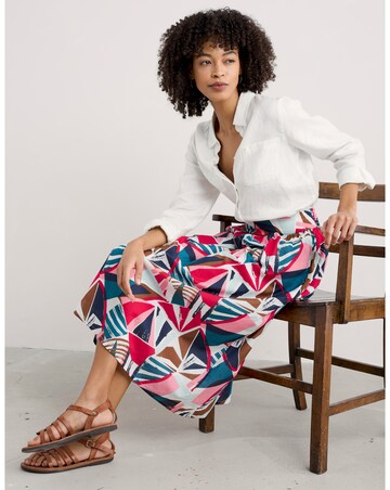 Seasalt Cornwall Mevagissey Skirt