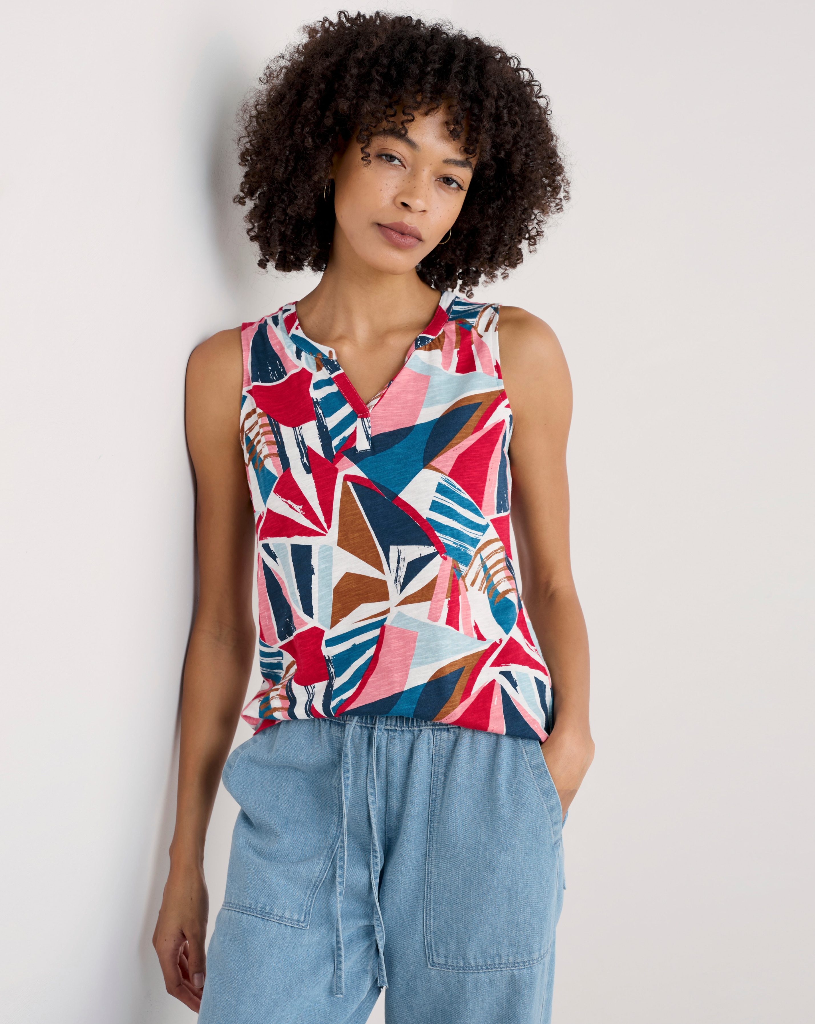 Seasalt Cornwall Vest