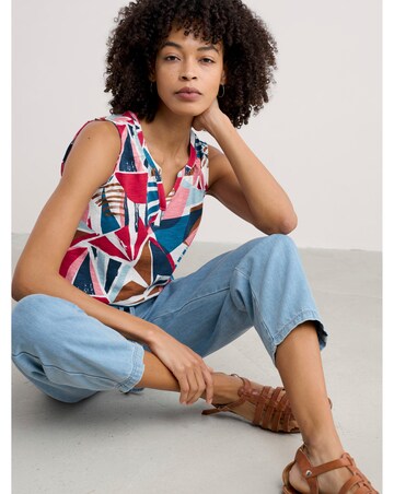 Seasalt Cornwall Purist Vest