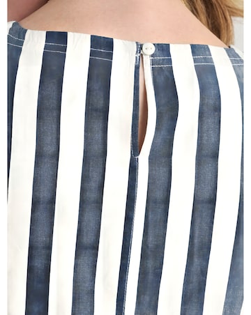 Seasalt Cornwall Sea Kissed Vest