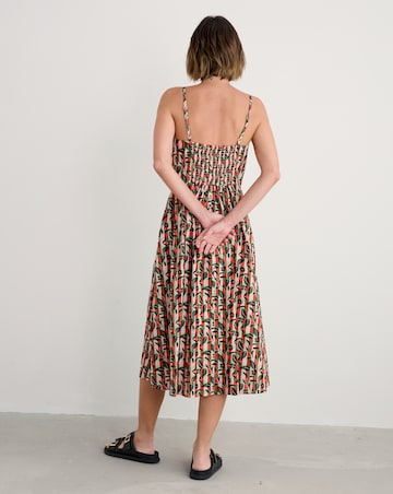 Seasalt Cornwall Madern Dress