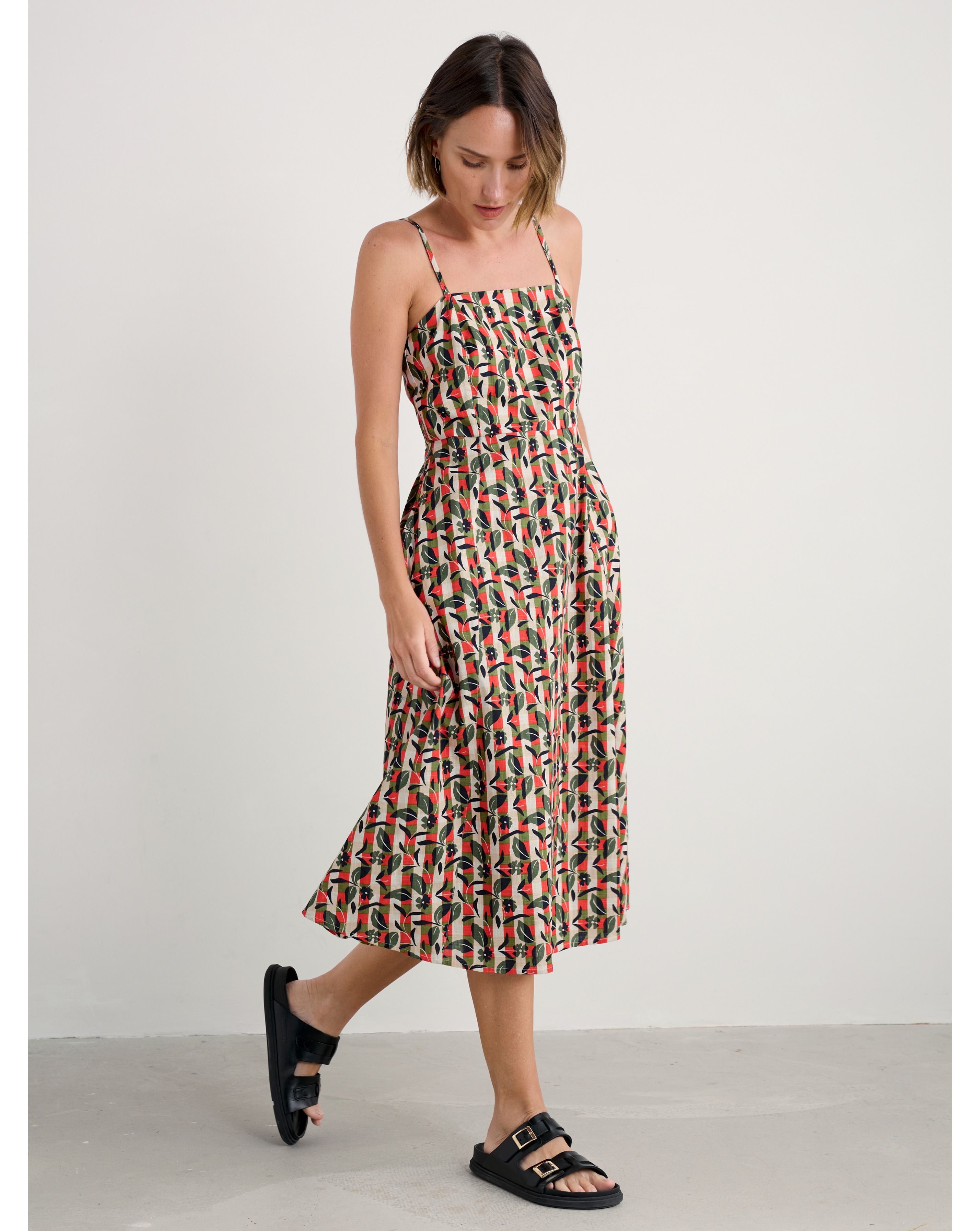 Seasalt Cornwall Madern Dress