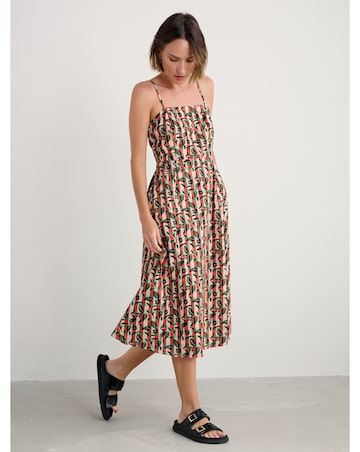Seasalt Cornwall Madern Dress