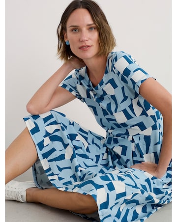 Seasalt Cornwall S/S Veronica Dress
