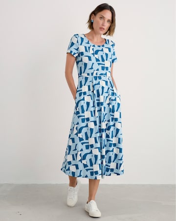 Seasalt Cornwall S/S Veronica Dress