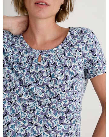 Seasalt Cornwall Appletree T-shirt