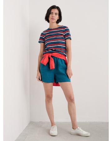 Seasalt Cornwall Sailor Top