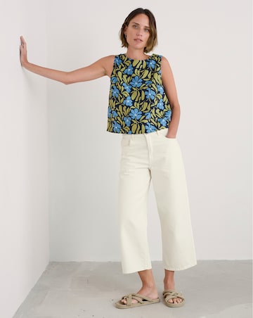 Seasalt Cornwall Colour Study Top