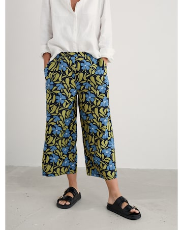 Seasalt Cornwall Peaceful Haven Culottes
