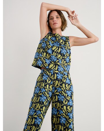 Seasalt Cornwall Peaceful Haven Culottes