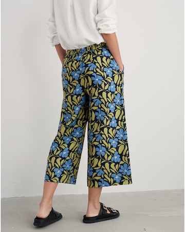 Seasalt Cornwall Peaceful Haven Culottes