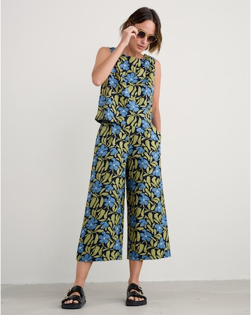 Seasalt Cornwall Peaceful Haven Culottes